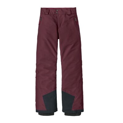 K's Powder Town Pants - Spodnie narciarskie dziecięce