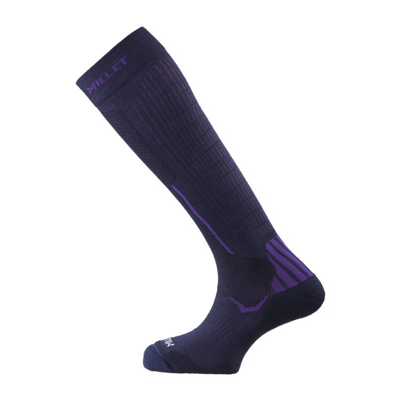 Millet Grands Montets Knee Socks - Chaussettes ski | Hardloop