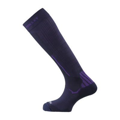 Grands Montets Knee Socks - Skarpety narciarskie