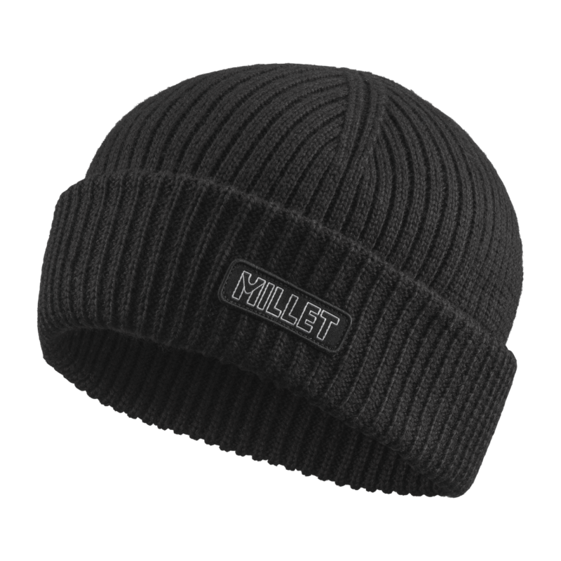Millet Chamonix Wool Beanie - Beanie | Hardloop