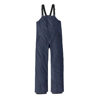 K's Powder Town Bibs - Hiihtohaalarit - Lasten