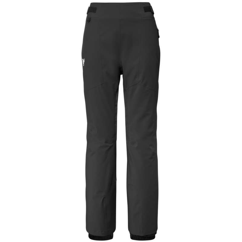 Grands Montets Pro Pants W - Pantalon ski femme