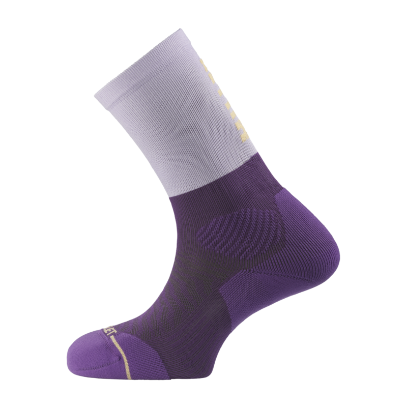 Intense Crew Socks W - Løbesokker - Damer