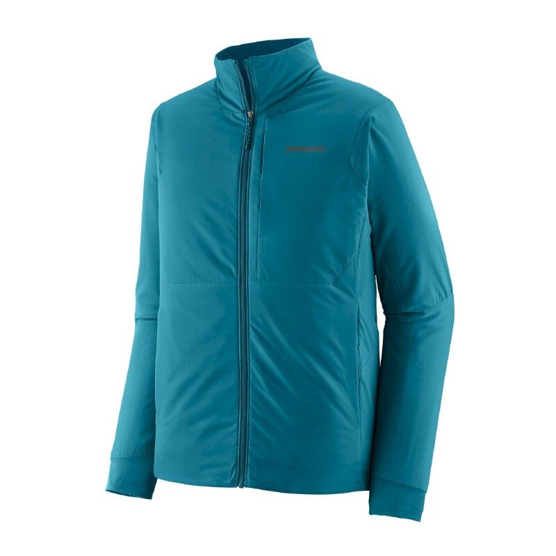 Patagonia M's Nano-Air Light Jkt - Donsjack - Heren | Hardloop