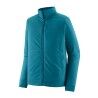 Glacial Blue