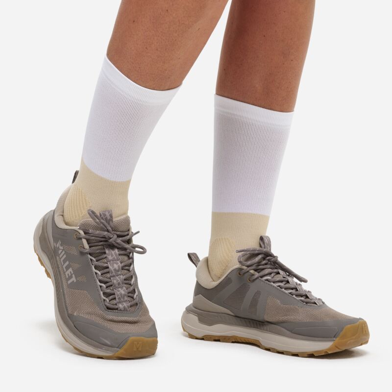 Millet Intense Crew Socks W - Löparsockor - Dam | Hardloop