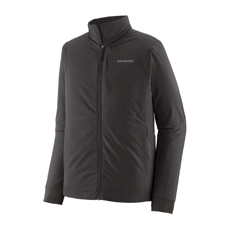 Patagonia M's Nano-Air Light Jkt - Pánská péřova | Hardloop
