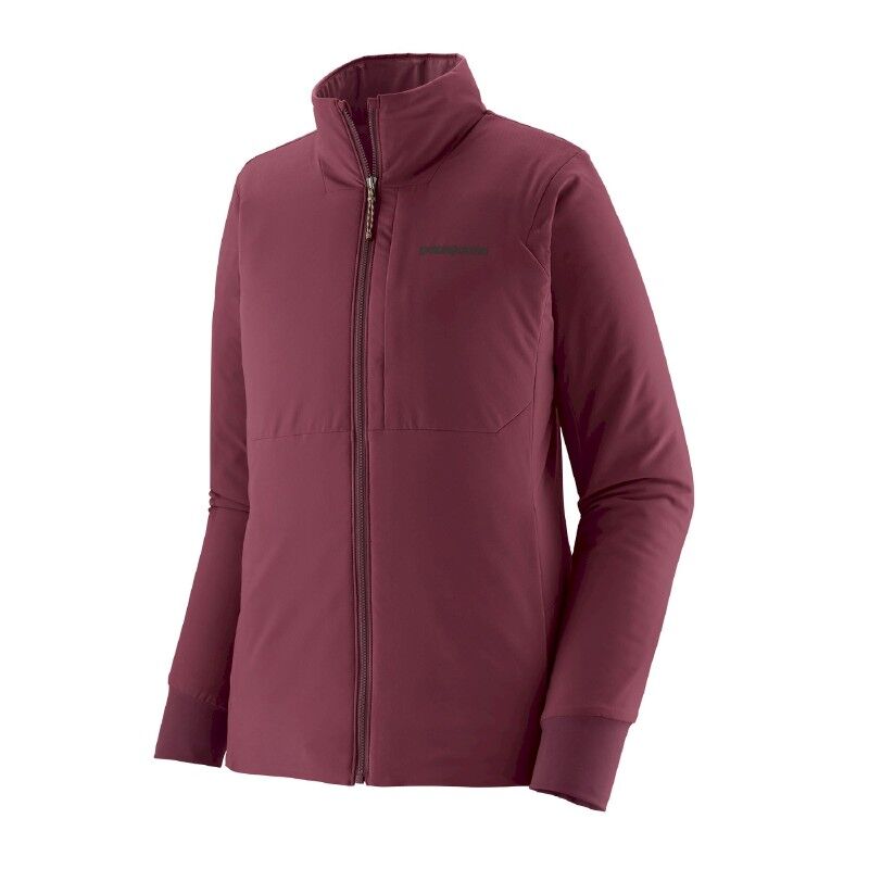 W's Nano-Air Light Jkt - Doudoune femme