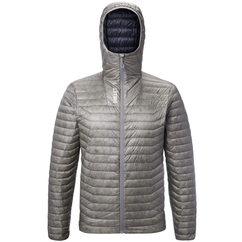 Millet Evole Ultra Light 800 Hd M - Dunjakke - Herrer | Hardloop