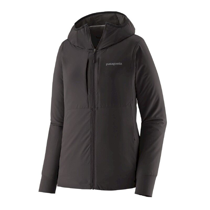 Patagonia W's Nano-Air Light Hoody - Synthetic jacket - Women's | Hardloop