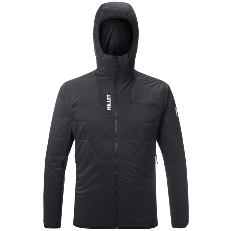 Millet Kamet Primaloft Hoodie M - Kurtka męski | Hardloop