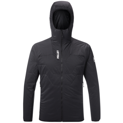 Kamet Primaloft Hoodie M - Pánská péřova
