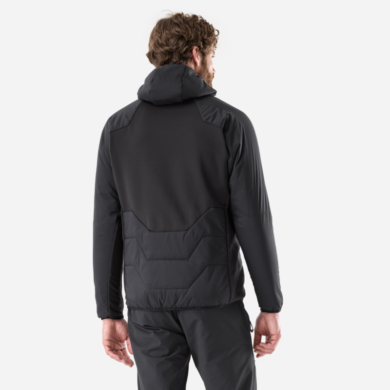Millet Kamet Primaloft Hoodie M - Synthetic jacket - Men's | Hardloop