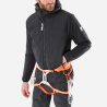 Millet Kamet Primaloft Hoodie M - Kurtka męski | Hardloop