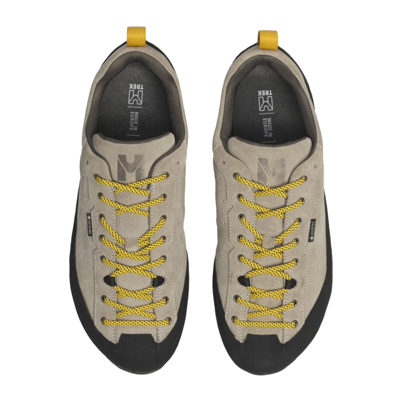 Millet Friction Eu Gtx U - Chaussures approche | Hardloop