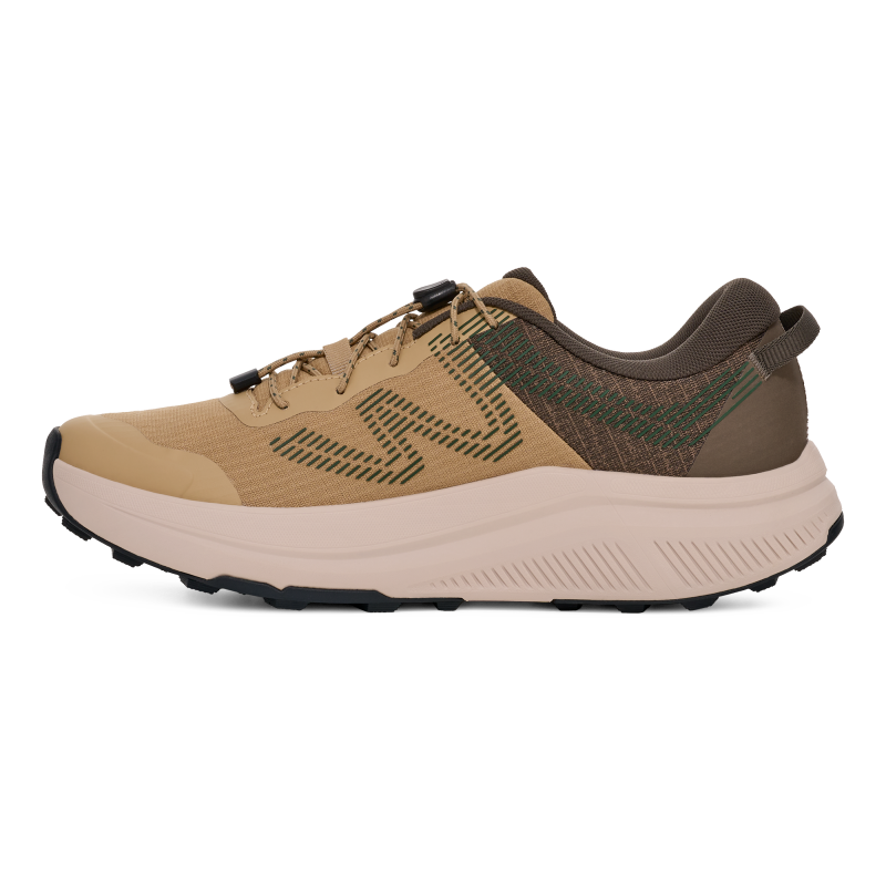 Teva M Hurricane Trailsetter Gtx - Trailrunningskor - Herr | Hardloop