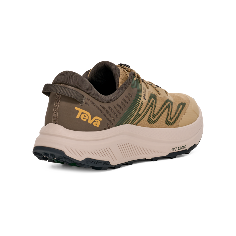Teva M Hurricane Trailsetter Gtx - Trailrunningskor - Herr | Hardloop