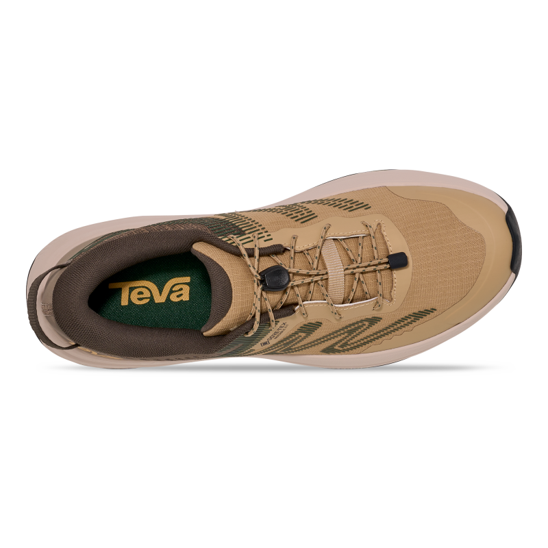 Teva M Hurricane Trailsetter Gtx - Trailrunningskor - Herr | Hardloop