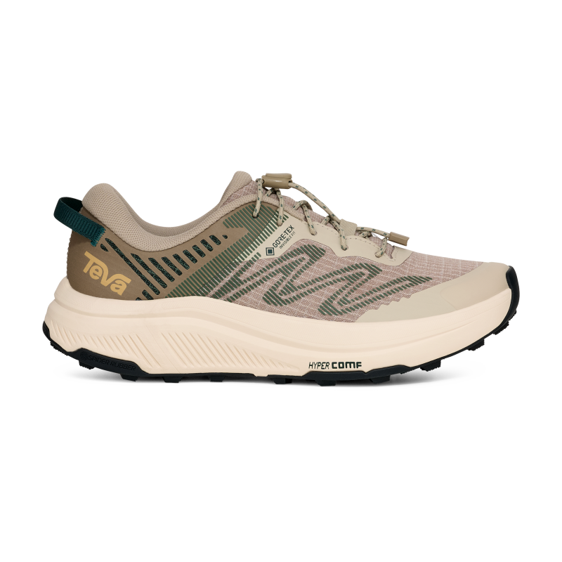 Teva W Hurricane Trailsetter Gtx - Chaussures trail femme | Hardloop