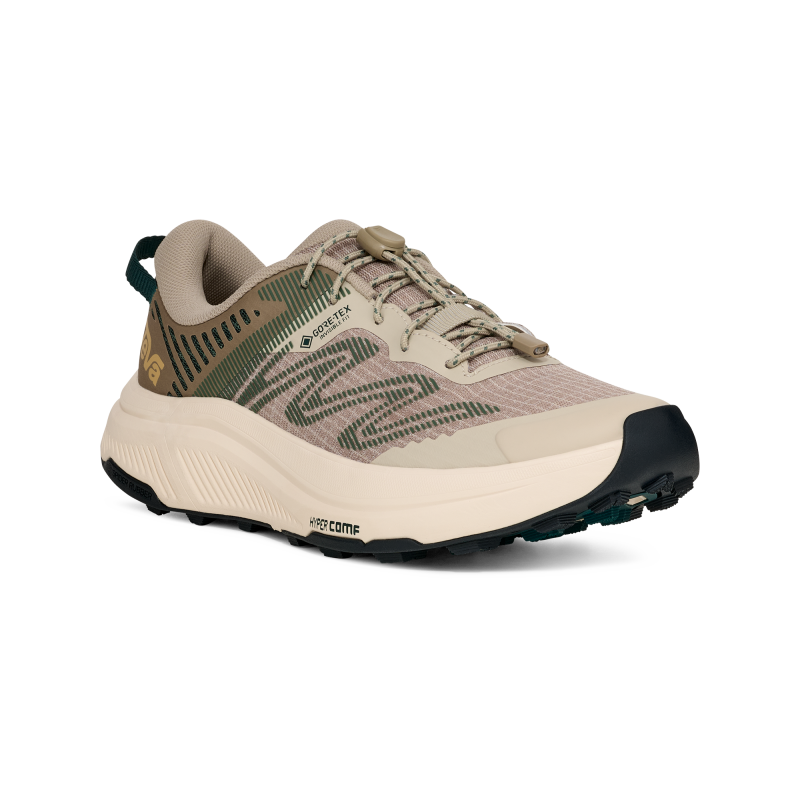 Teva W Hurricane Trailsetter Gtx - Trailrunningschoenen - Dames | Hardloop