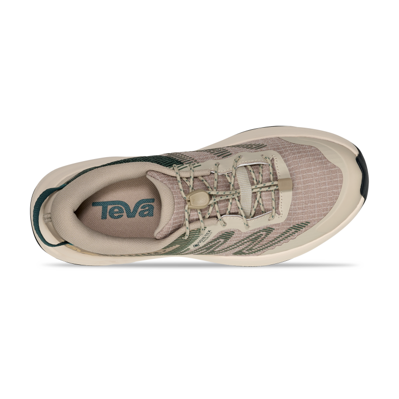 Teva W Hurricane Trailsetter Gtx - Trailrunningschoenen - Dames | Hardloop