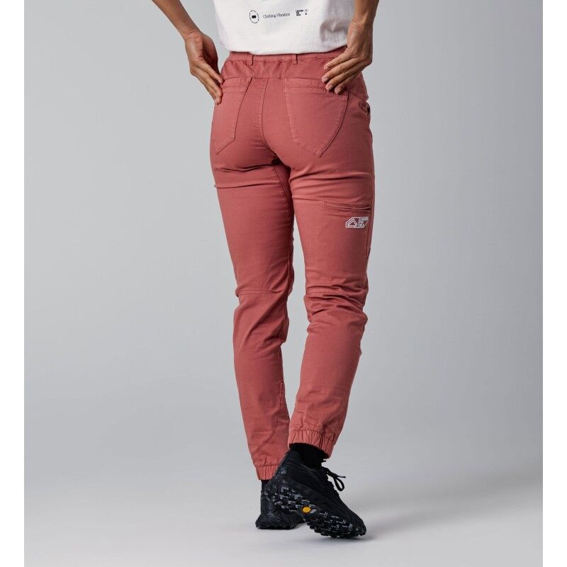 Looking For Wild Laila Peak - Climbing trousers - Women's | Hardloop