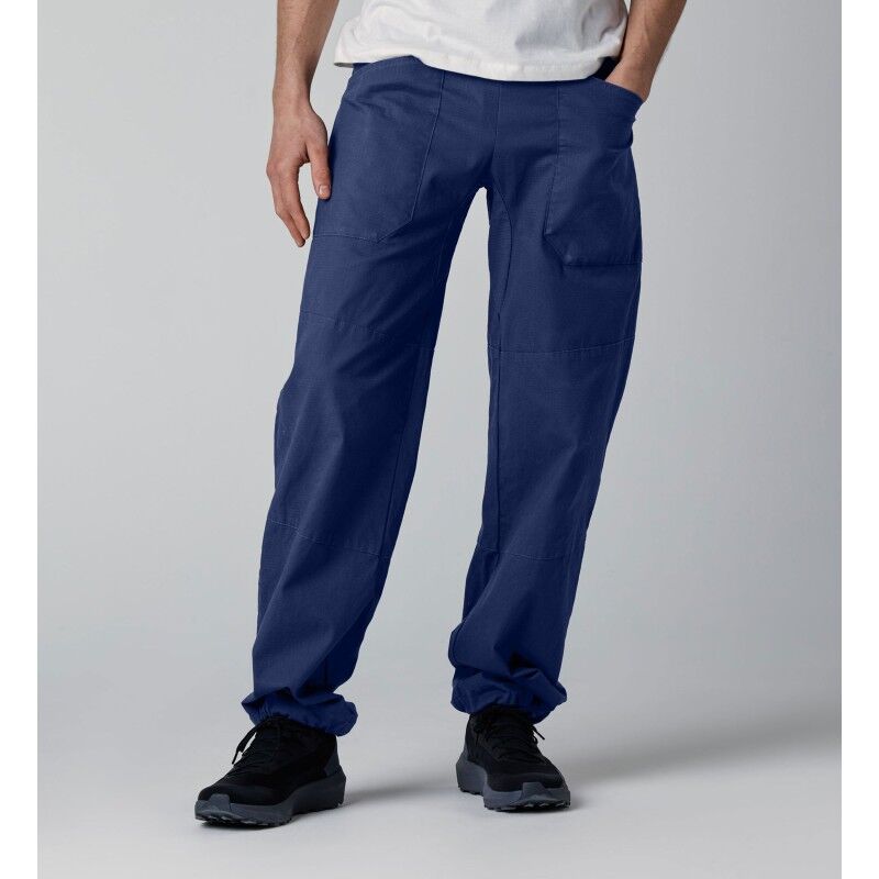 Looking For Wild Alta Ripstop - Climbing trousers - Men's | Hardloop