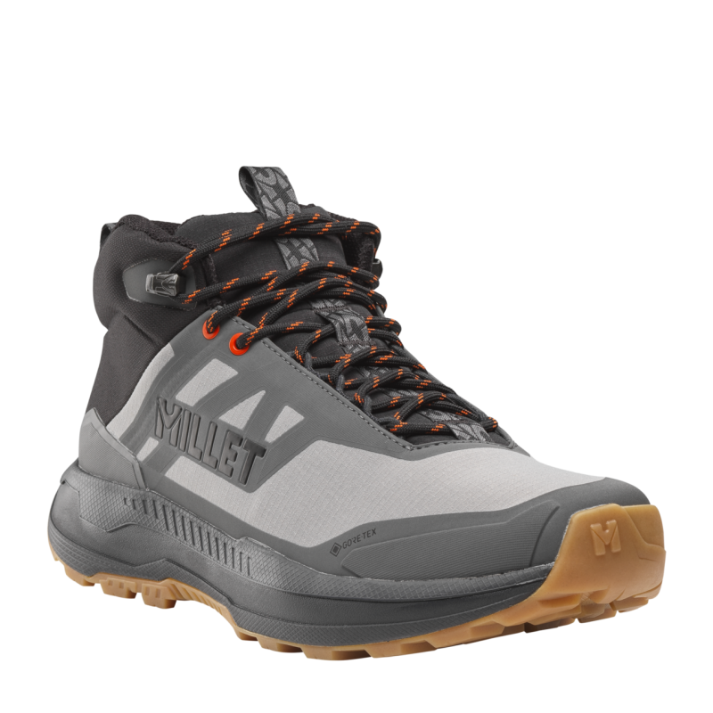 Millet Seneca Mid Gtx M - Pánské nízké turistické boty | Hardloop