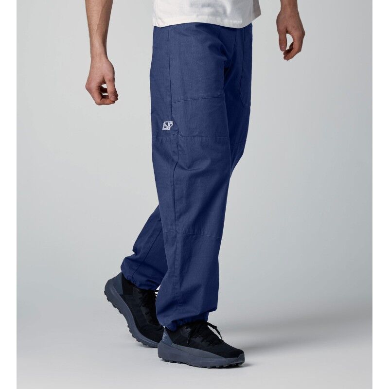 Looking For Wild Alta Ripstop - Pantalones de escalada - Hombre | Hardloop