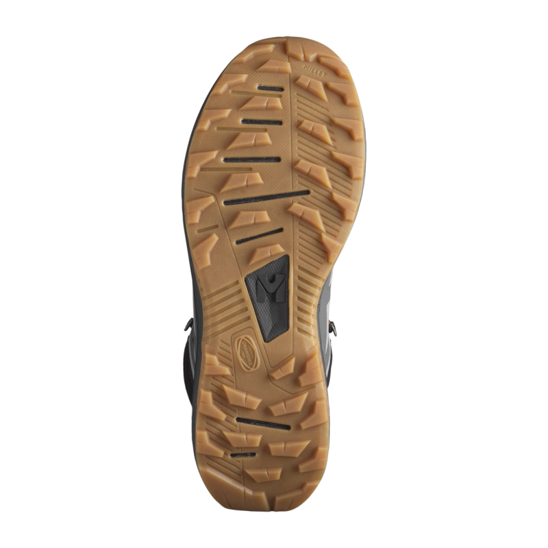 Millet Seneca Mid Gtx M - Scarpe da trekking - Uomo | Hardloop