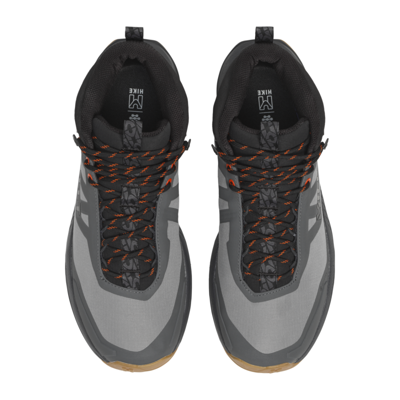 Millet Seneca Mid Gtx M - Scarpe da trekking - Uomo | Hardloop