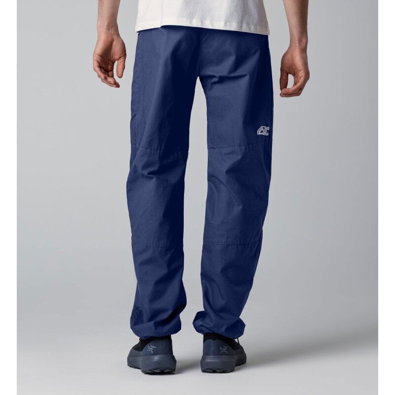 Looking For Wild Alta Ripstop - Climbing trousers - Men's | Hardloop