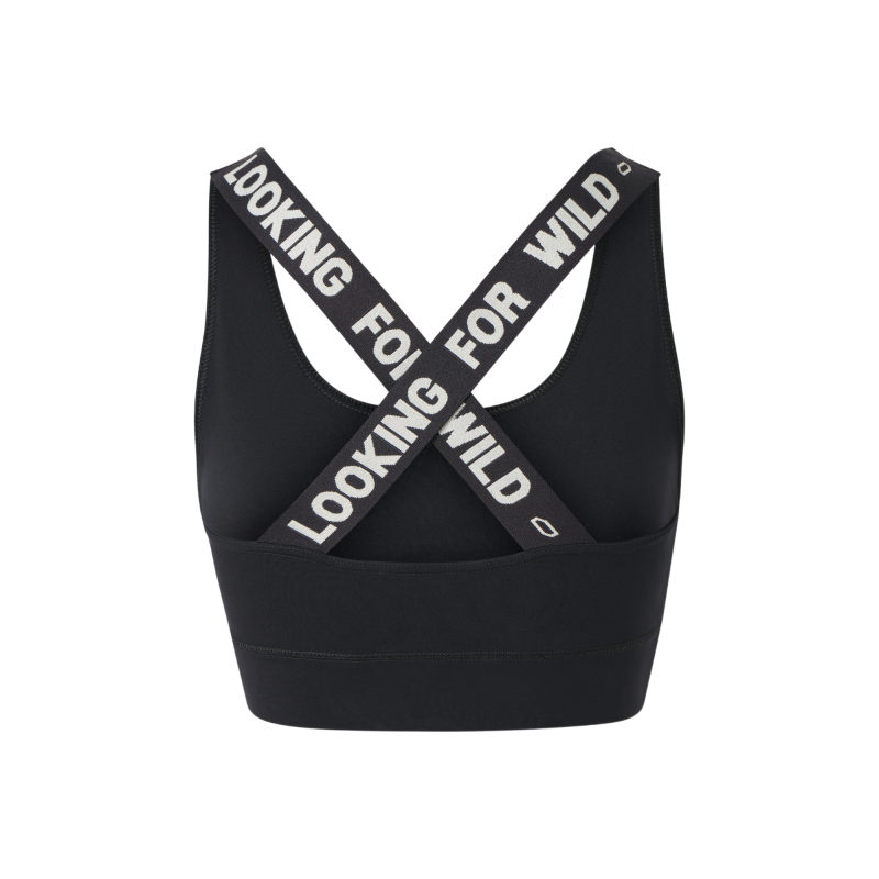 Looking For Wild Bra Annita - Brassière de sport femme | Hardloop