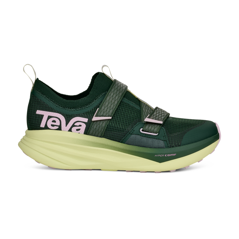 Teva W Aventrail R2T Shoe - Sapatilhas lifestyle mulher | Hardloop