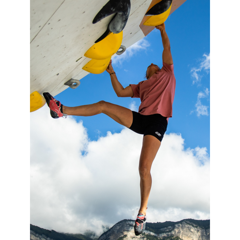 Looking For Wild Cycliste - Juoksushortsit - Naiset | Hardloop