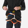 Millet Trilogy Icon Wind Hd M - Polaire homme | Hardloop