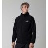 Looking For Wild Kyzyl - Fleece jacket - Men's | Hardloop