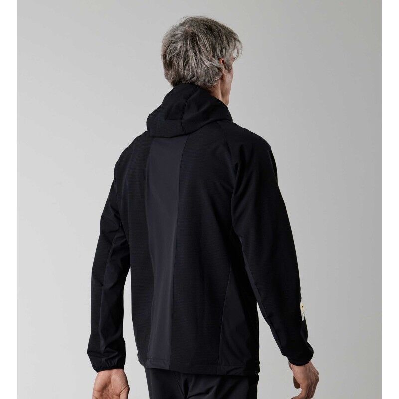 Looking For Wild Kyzyl - Fleece jacket - Men's | Hardloop