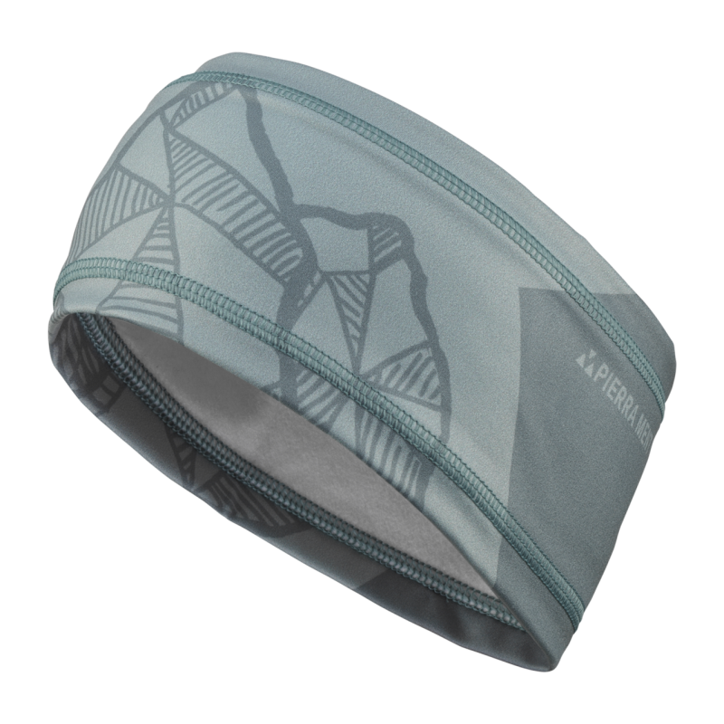 Millet Pierra Ment Headband - Pannband | Hardloop