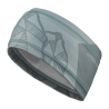 Millet Pierra Ment Headband - Headband | Hardloop