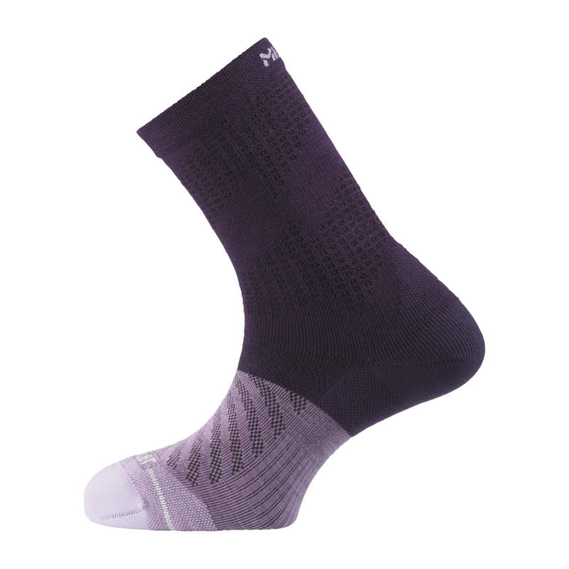 Ubic Crew Socks W - Chaussettes randonnée femme