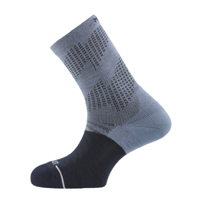 Ubic Crew Socks W - Meias de caminhada mulher