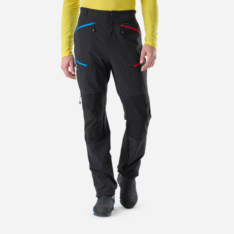 Millet Trilogy Icon Advanced Pt M - Pantalones de esquí - Hombre | Hardloop