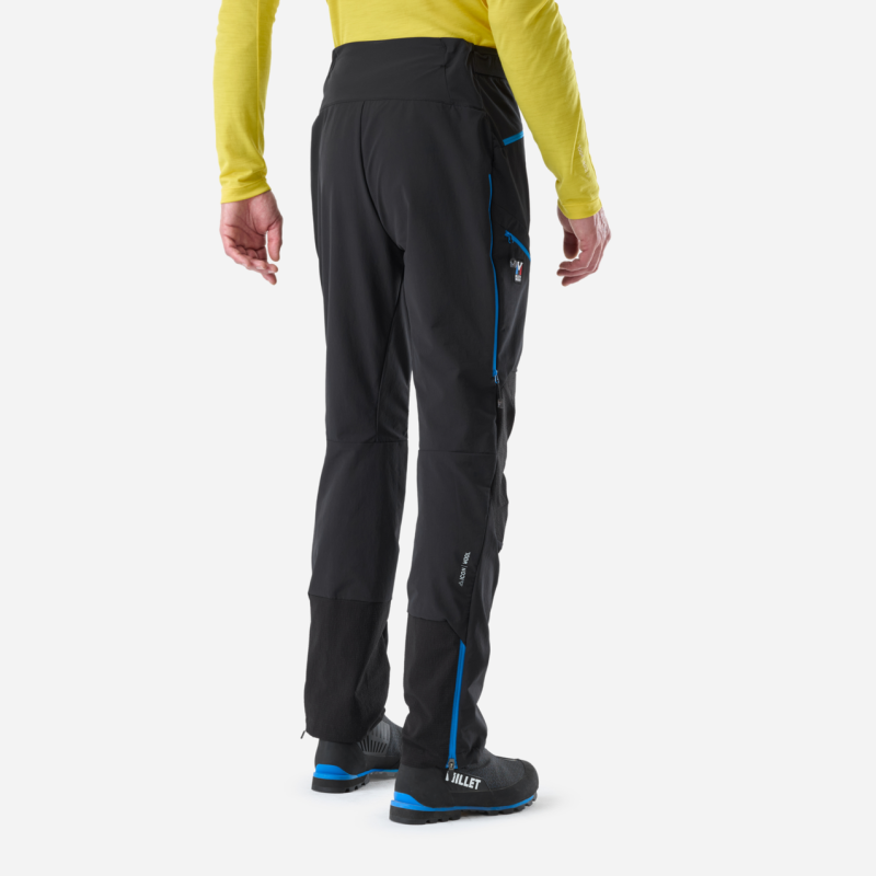 Millet Trilogy Icon Advanced Pt M - Skibroek - Heren | Hardloop