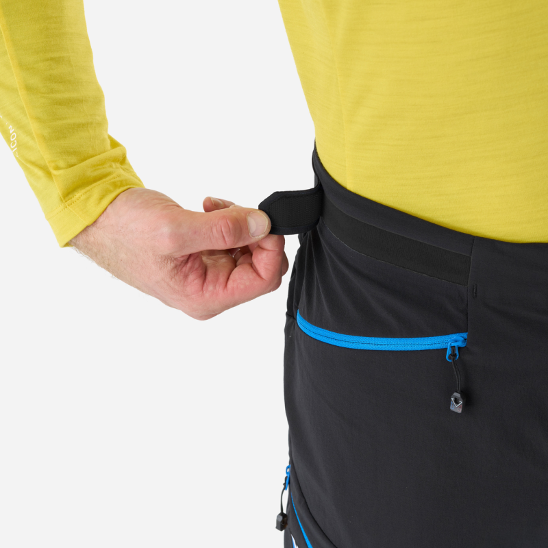 Millet Trilogy Icon Advanced Pt M - Pantalones de esquí - Hombre | Hardloop