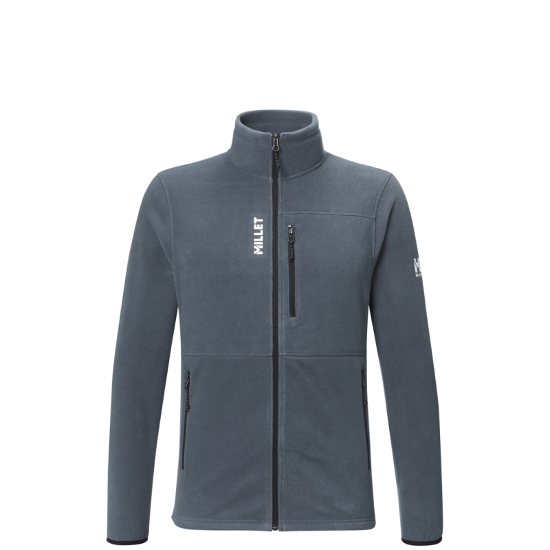 Seneca Polar Jkt M - Fleecejacke - Herren