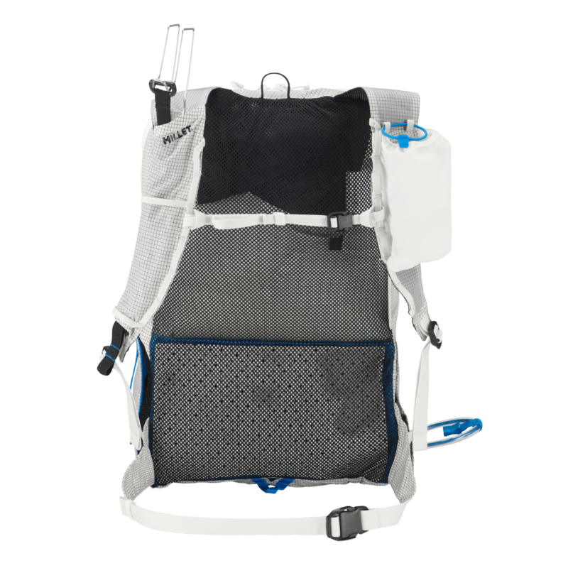Millet Pierra Ment Pro - Mochila para esquí de travesía | Hardloop