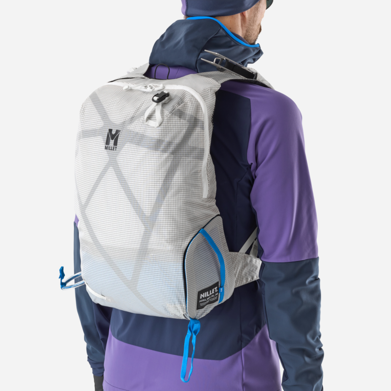 Millet Pierra Ment Pro - Skitourenrucksack | Hardloop