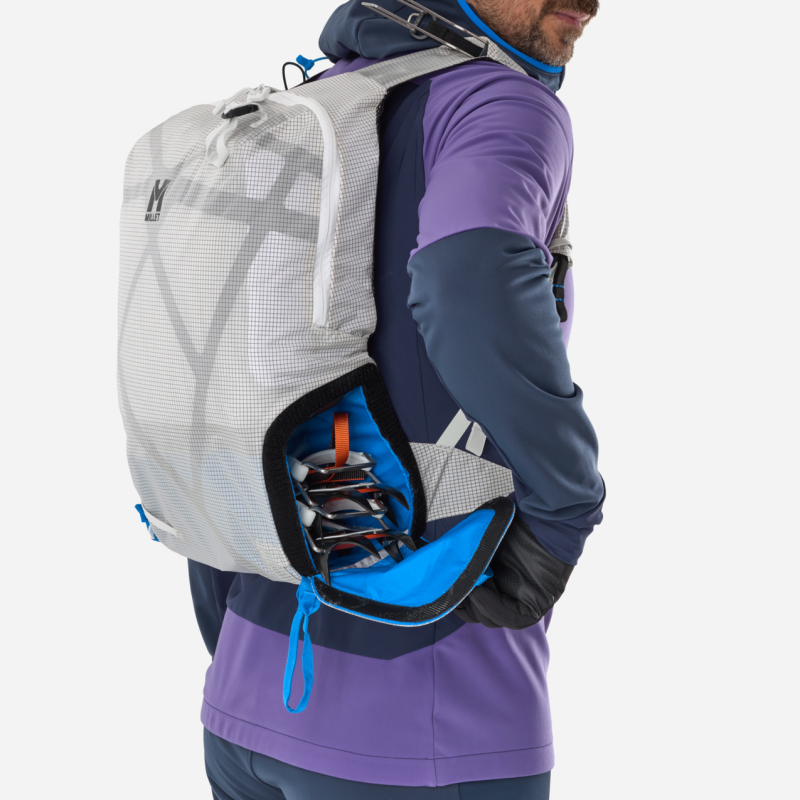 Millet Pierra Ment Pro - Skidryggsäck | Hardloop