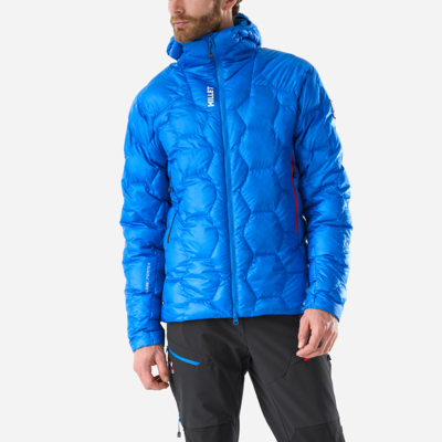 Trilogy Icon Lt Down Hd M - Synthetic jacket - Men's